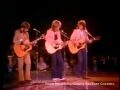 Sister Golden Hair (live)