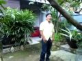 Cinta abadi I/Vocal Eddy Chang album artwork