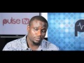 Nollywood Actor Udoka Onyeka Shares His Thought Regarding Cinema Culture In Nigeria | Pulse TV