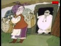 Казка про богиню Мокошу