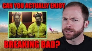 Can You Actually Enjoy Breaking Bad? | Idea Channel | PBS Digital Studios