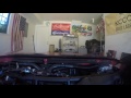 570SX Vert - FIRST DRIVE!!!