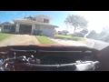 570SX Vert - FIRST DRIVE!!!