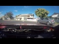 570SX Vert - FIRST DRIVE!!!