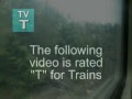 Ski Train Video #15