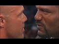 Rampage Jackson Debuts on IMPACT WRESTLING - June 6, 2013