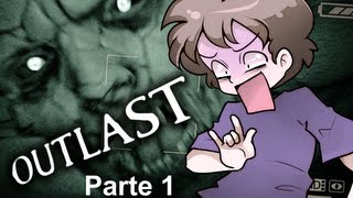 Giochi di Mezzanotte - Outlast (1 Parte)