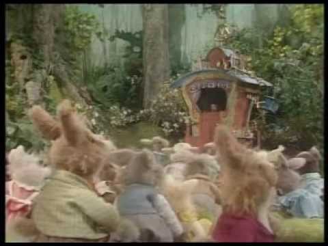 The Tale Of The Bunny Picnic [1986 TV Movie]