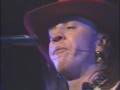 Stevie Ray Vaughan - Tin Pan Alley (Pt 1) album artwork