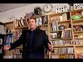 Live @ NPR Music Tiny Desk Concert