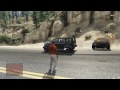 Thumbnail 3 for GTA 5 Vehicles Can Run Out Of Gas (w/ Commentary) Thumbnail 3 for GTA 5 Vehicles Can Run Out Of Gas (w/ Commentary)
