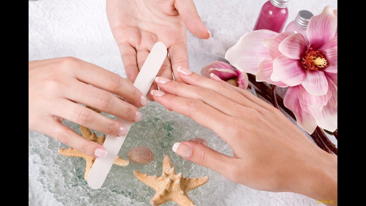 Селфи маникюр киевская Селфи маникюр киевская