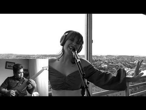 Iria Estévez/ Charly López/Gonzo Piña - SAMBA EM PRELUDIO 