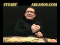 Video Horscopo Semanal LIBRA  del 18 al 24 Septiembre 2011 (Semana 2011-39) (Lectura del Tarot)