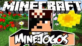 MineJogos - Minecraft (NOVO)