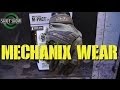 DesertFox Airsoft SHOT Show 2014: Mechanix Wear. Multicam Gloves