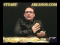 Video Horscopo Semanal ARIES  del 2 al 8 Octubre 2011 (Semana 2011-41) (Lectura del Tarot)