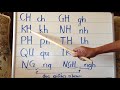 Học tiếng Việt vỡ lòng 3 - Mười từ kép