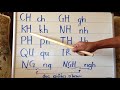 Học tiếng Việt vỡ lòng 3 - Mười từ kép