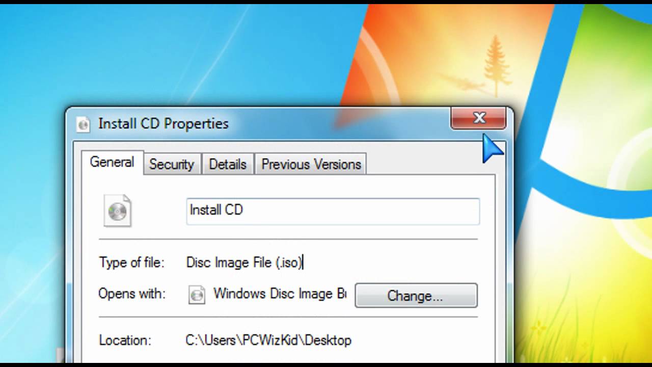 free iso burning software windows 10 2017