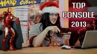 Top Jeux Console 2013 - Hard Corner Special (Top de Noel 2/5)