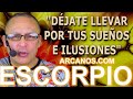 Video Horscopo Semanal ESCORPIO  del 31 Diciembre 2023 al 6 Enero 2024 (Semana 2023-53) (Lectura del Tarot)
