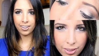 Maquillaje NEUTRO para SALIR en TODA OCASIÓN! - Mariale