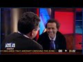 Neil Cavuto & Richard Simmons Thanksgiving Eve 11-27-13 - Funny!! BEST QUALITY