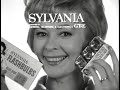 60s TV Commercials: cigarettes, Cover Girl, Sylvania etc.