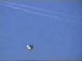 Daytime UFO - Very clear shot - August 2009