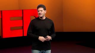 TED Talks: Nick Hanauer, Income Inequality TED Talks: Nick Hanauer, Income Inequality