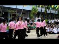 SNSD - Hoot Dance Cover (by Suratthani Student M2)