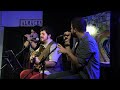 Alberto Leal y Álvaro Ruiz con explícito - deseo (Jorge Drexler)