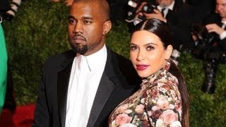 Does the Kimye Baby Have the Worst Name Ever?