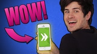 SWEET MOBILE ONLINE SMOSH HUB