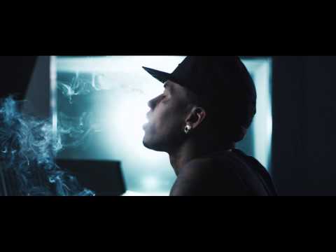 Kid Ink - I Don't Care feat Maejor Ali