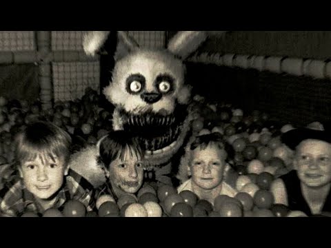 Как сделать фредди не страшным Как сделать фредди не страшным