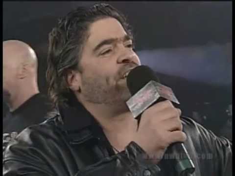 Винс Руссо и TNA