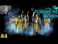 Forgive Me Father Прохождение - Кругом засады #4