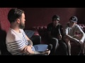 Bring Me The Horizon talk to Dan P Carter (Full Unedited Interview)