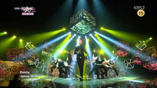 131018 Block B - Very Good (1080) [DOONGI]