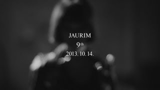 [Teaser] JAURIM - goodbye, grief. (9th album)