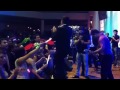 Claro Que Te Amo - Grupo Kvrass en los Grados Del Colegio Alemán Barranquilla