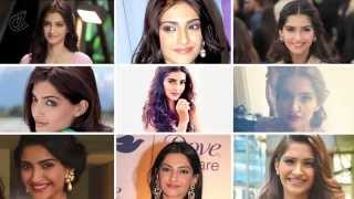 Sonam Kapoor's Selfie Song (2014)