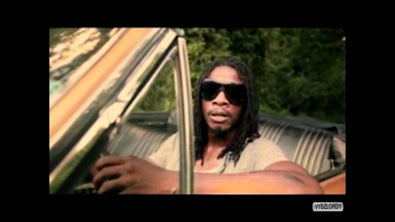 GYPTIAN - MY NUMBER ONE ((( MUSIC VIDEO ))) ft GREGORY ISAAC 2011 ...