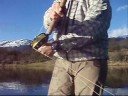 THE REVERSE DOUBLE SPEY