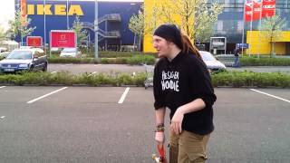 SKATE PRO'S xD mit Taddl & Ardy | ungefilmt