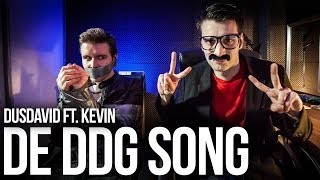 "De DDG Song" - (Official Music Video)