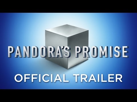 Pandora's Promise - Official Trailer [HD]
