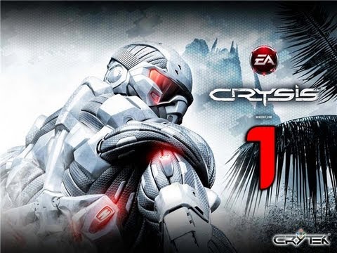 Crysis 1  